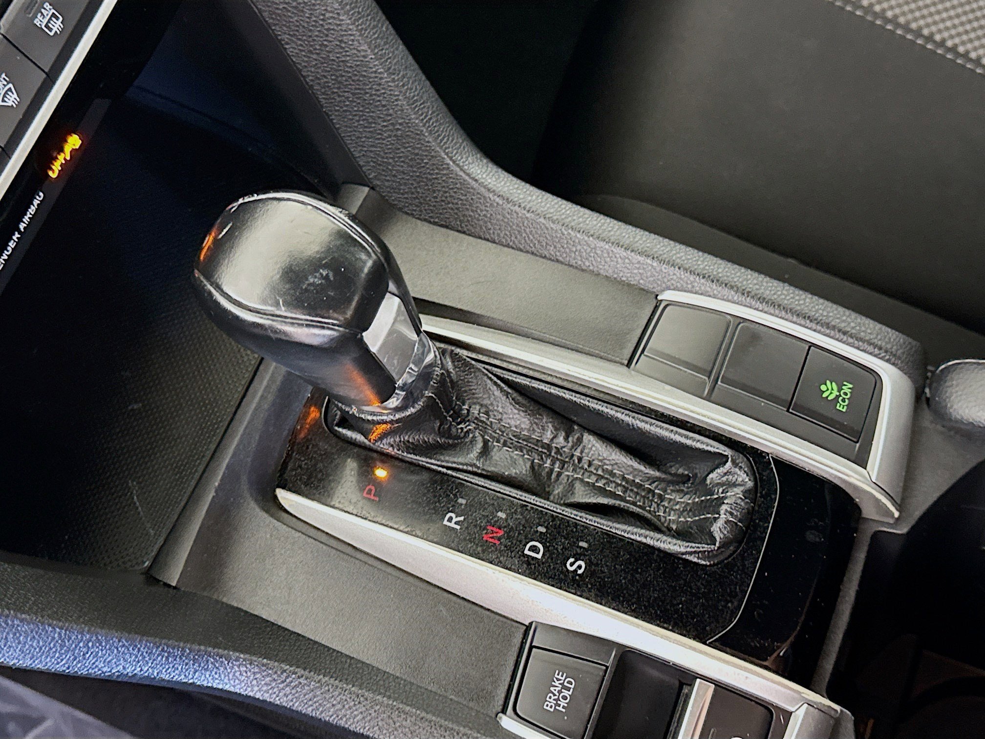 Used 2020 Honda Civic Sport image 20