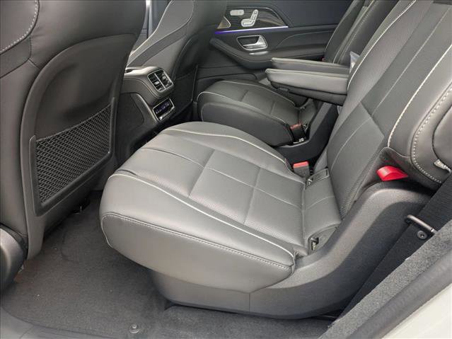 New 2026 Mercedes-Benz GLS 580 4MATIC image 13