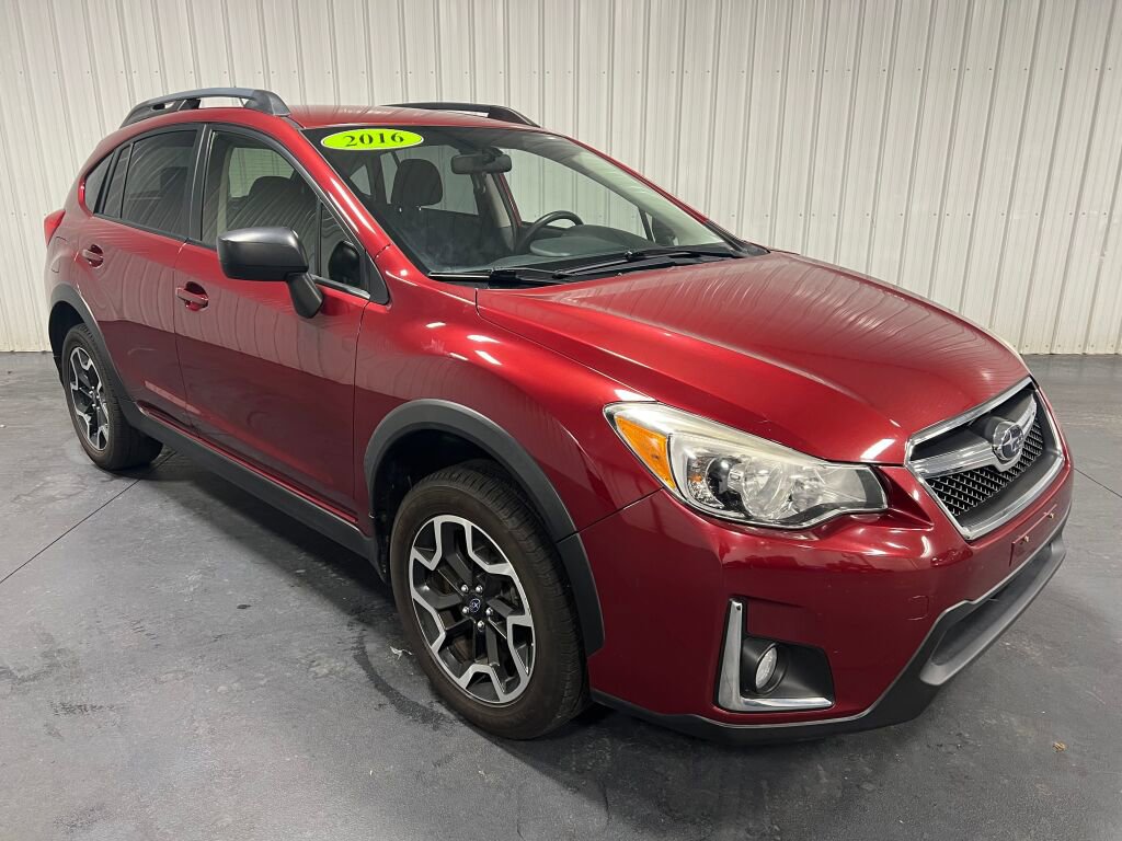 Used 2016 Subaru Crosstrek 2.0i image 14