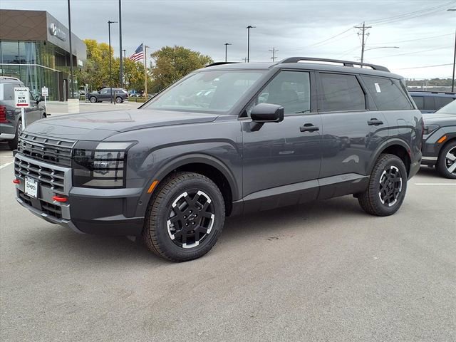 New 2026 Hyundai Palisade XRT Pro