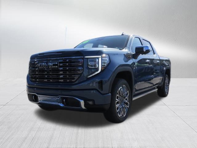 New 2026 GMC Sierra 1500 Denali Ultimate image 9