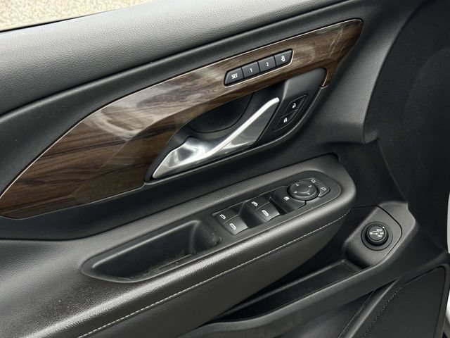 Certified 2020 GMC Terrain Denali w/ LPO, Floor Liner Package AWD/4WD image 15