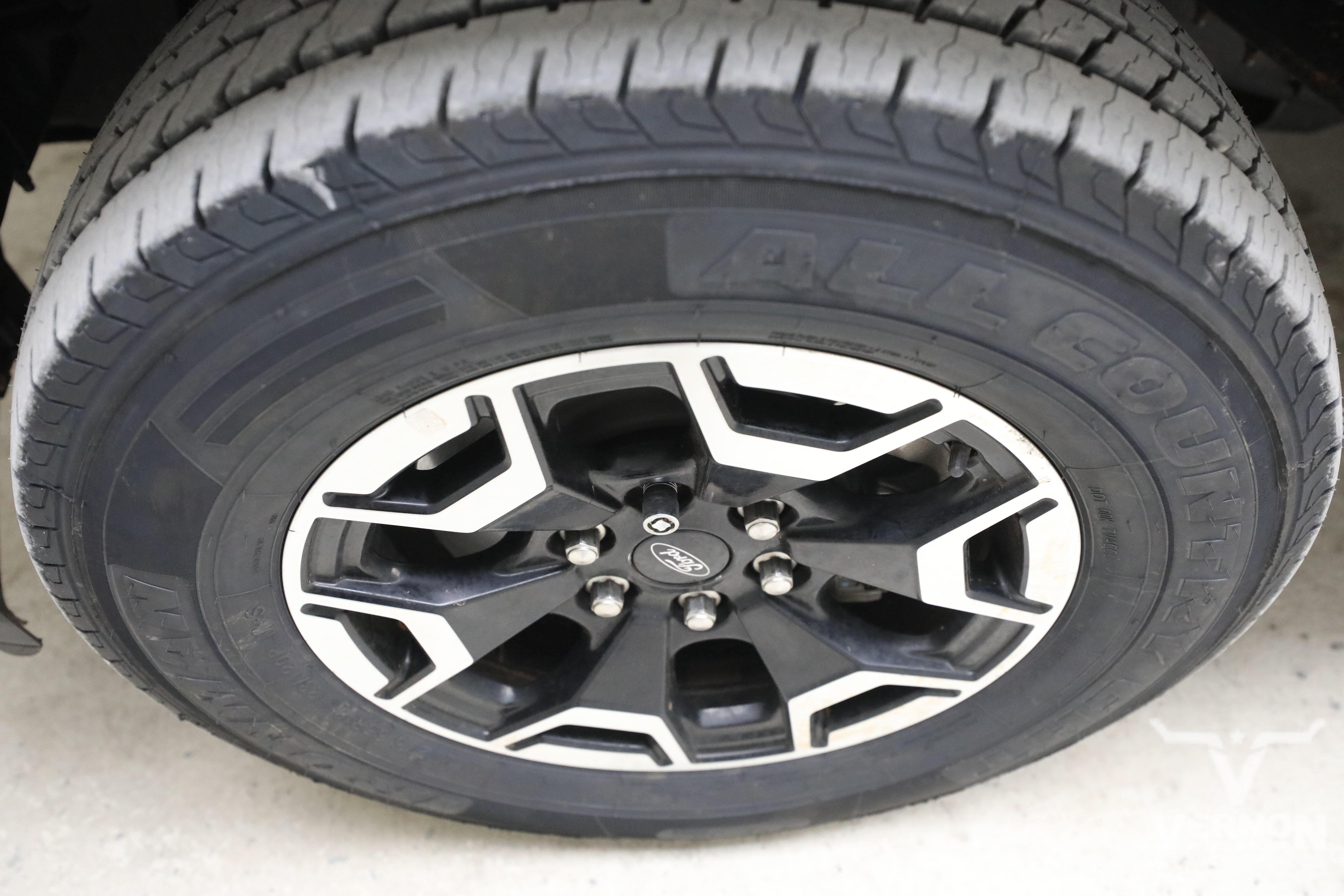 Used 2023 Ford F150 Lightning Pro AWD/4WD image 29