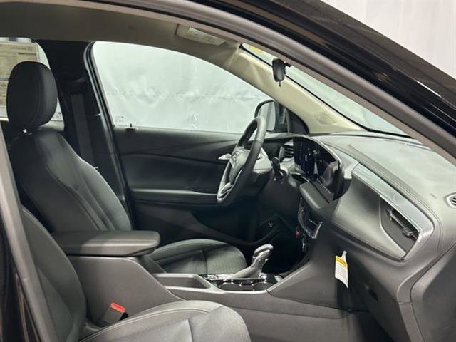 New 2026 Buick Encore GX Preferred w/ Comfort Package image 19