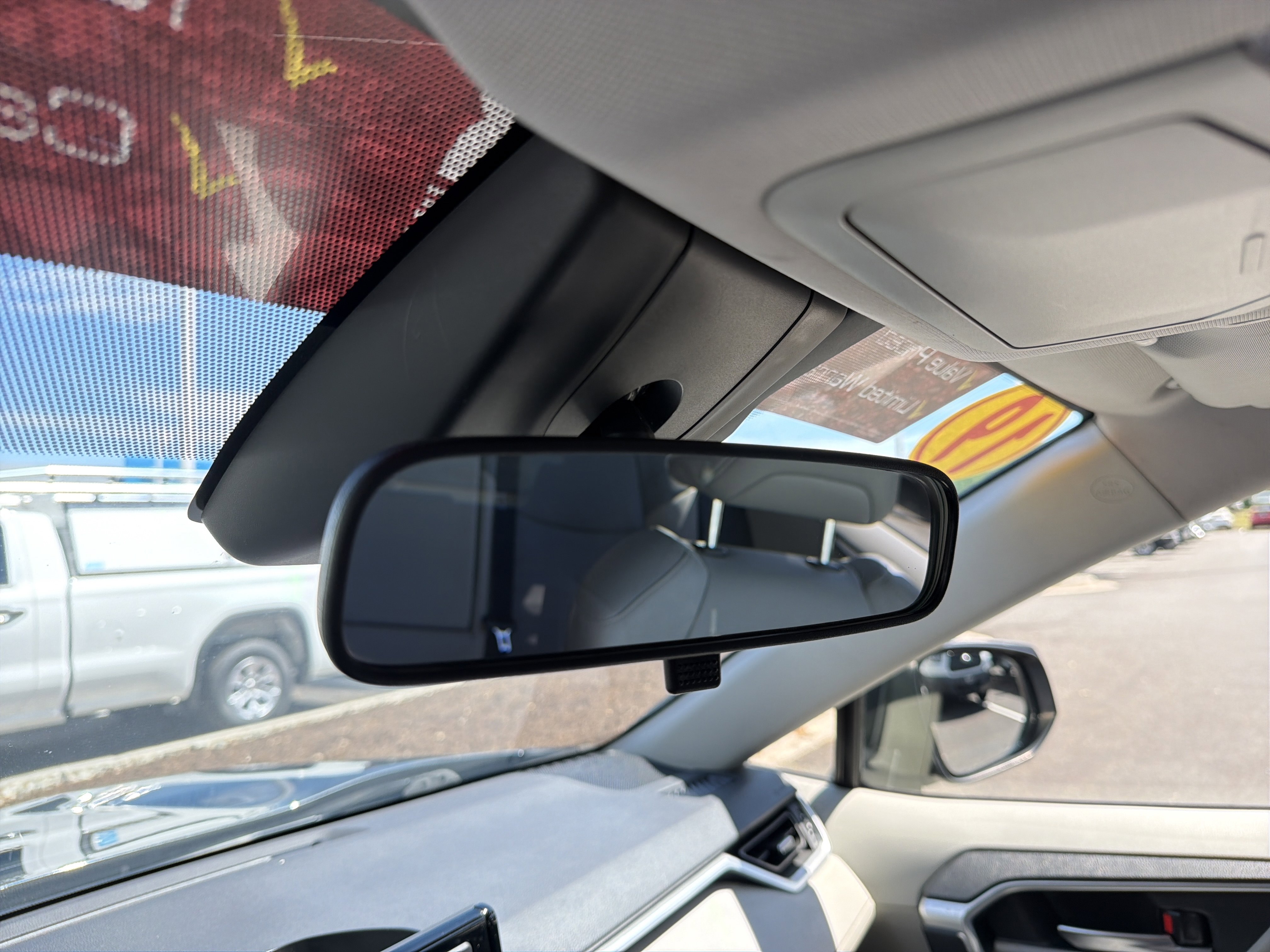 Used 2019 Toyota RAV4 XLE Premium w/ Cold Weather Package image 26