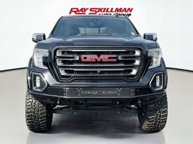 Used 2020 GMC Sierra 1500 AT4 w/ AT4 Premium Package image 2