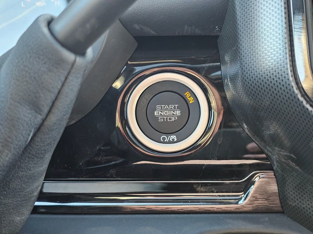 New 2026 RAM 3500 Limited image 26