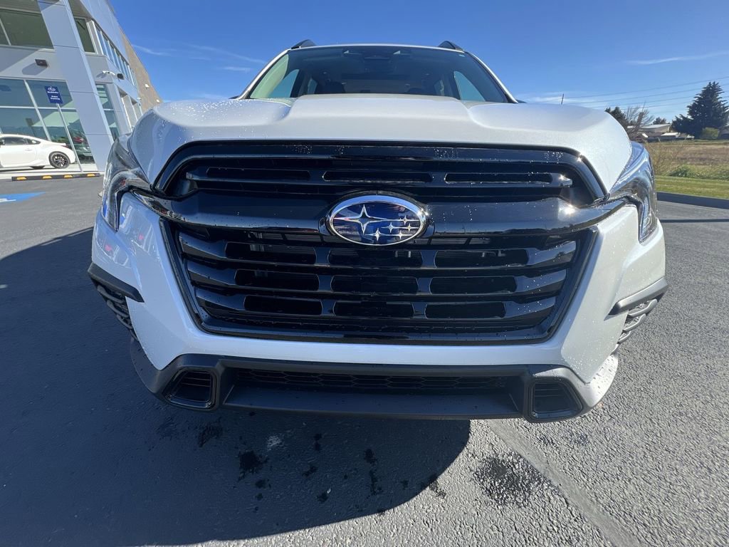 New 2025 Subaru Ascent Onyx Edition image 30