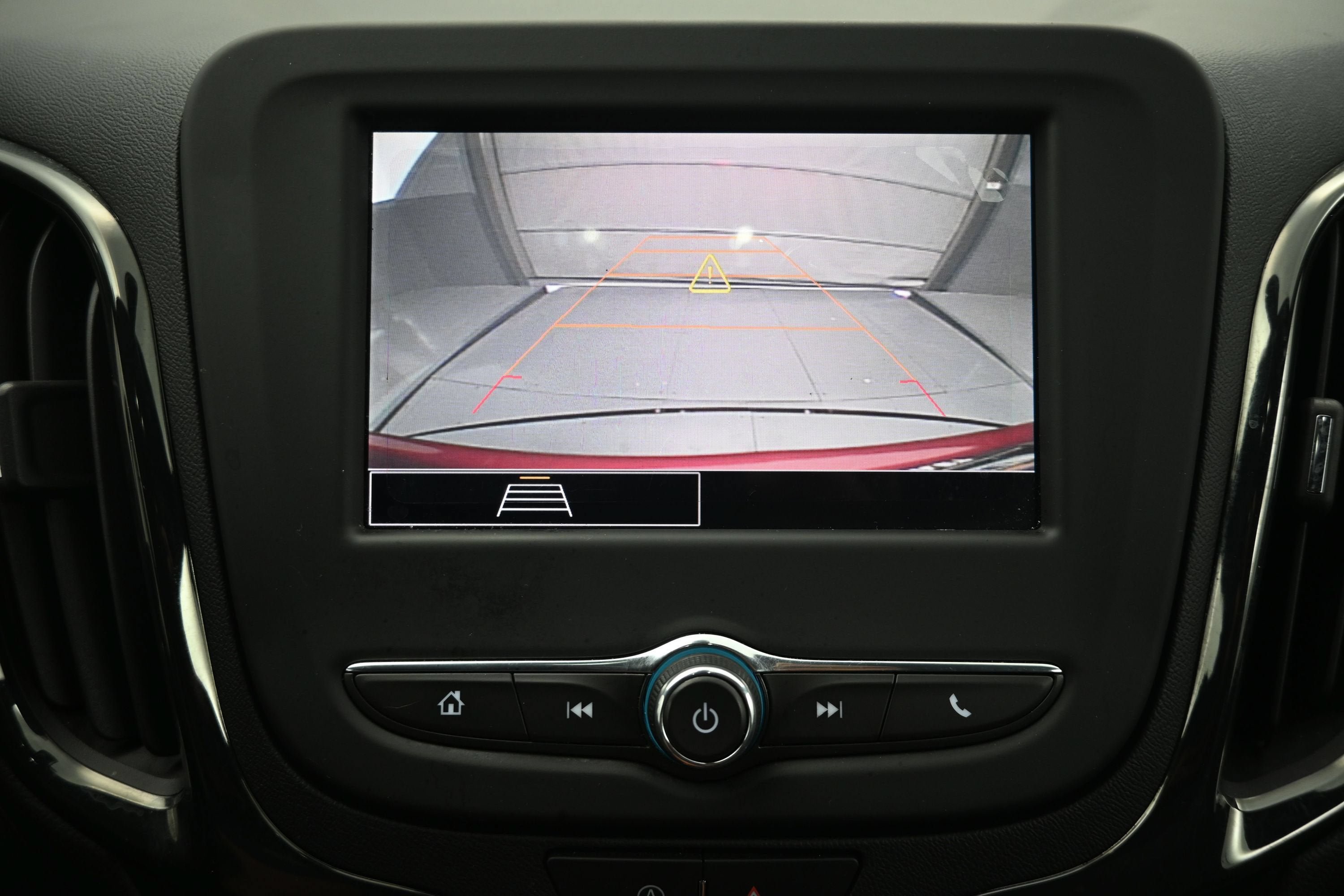 Certified 2023 Chevrolet Equinox RS FWD image 17