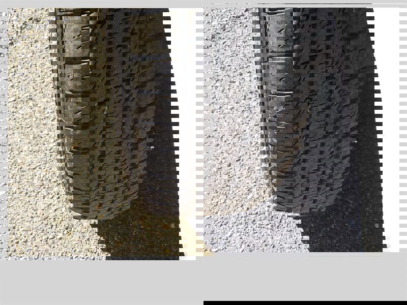 Used 2002 Dodge B1500 image 12