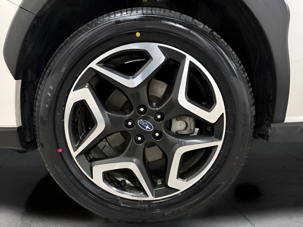 Used 2020 Subaru Crosstrek 2.0i Limited w/ Popular Package #3 image 34