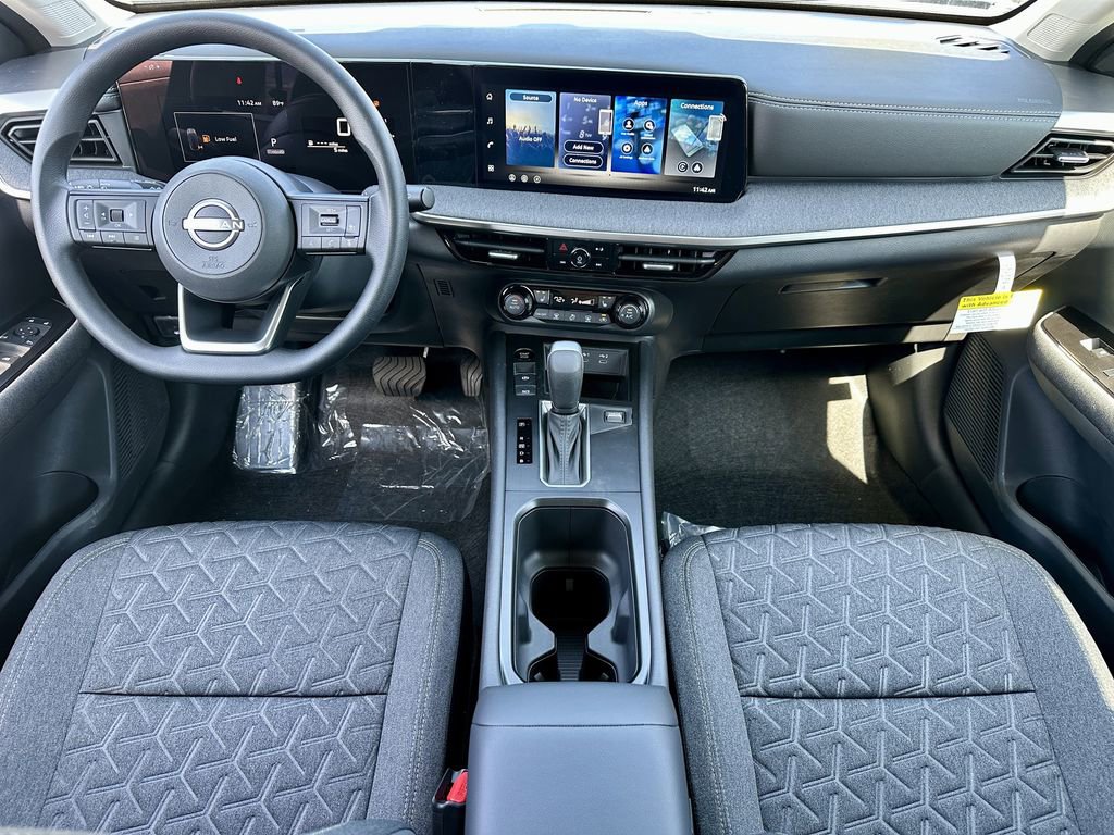 New 2026 Nissan Kicks SV w/ Cold Weather Package image 12