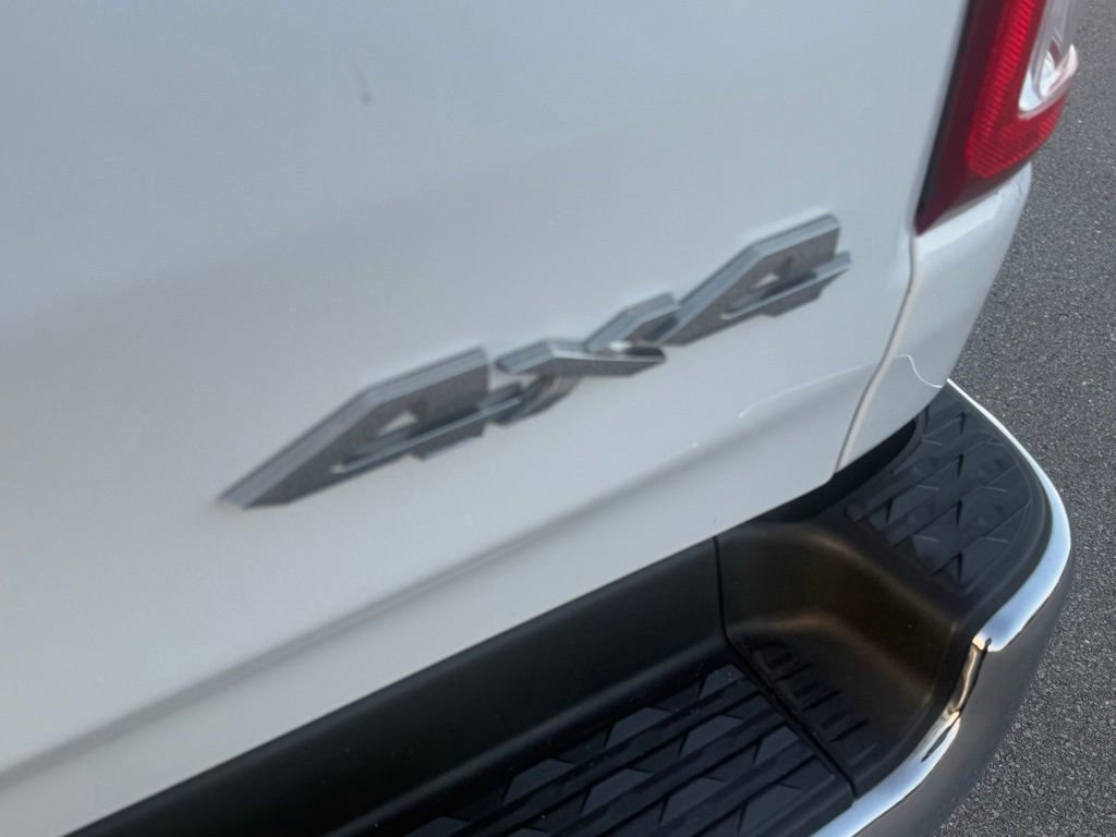 Used 2020 RAM 1500 Big Horn image 38