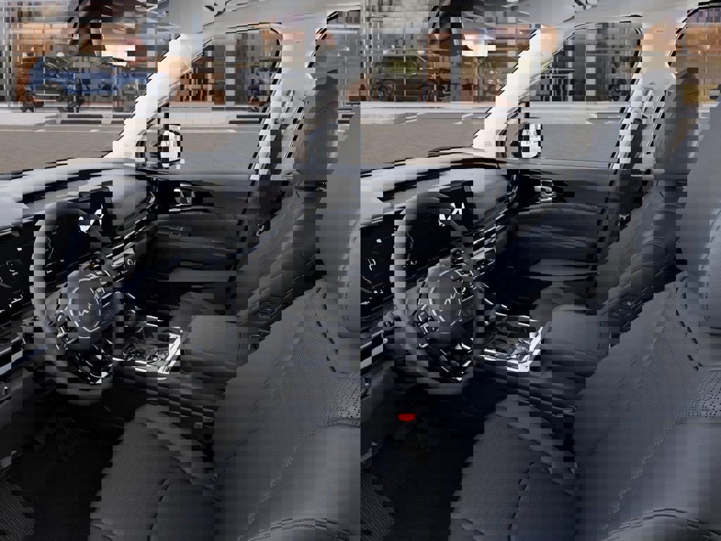 New 2026 Kia Carnival SX Prestige image 17