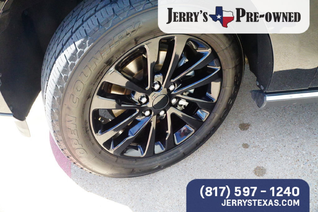 Used 2021 Ford Expedition Limited RWD image 9