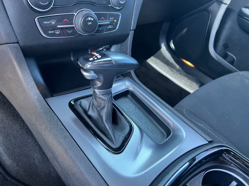 Used 2020 Dodge Charger SXT w/ Blacktop Package image 31