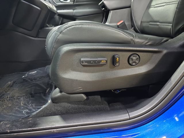 Used 2021 Honda CR-V EX-L image 29