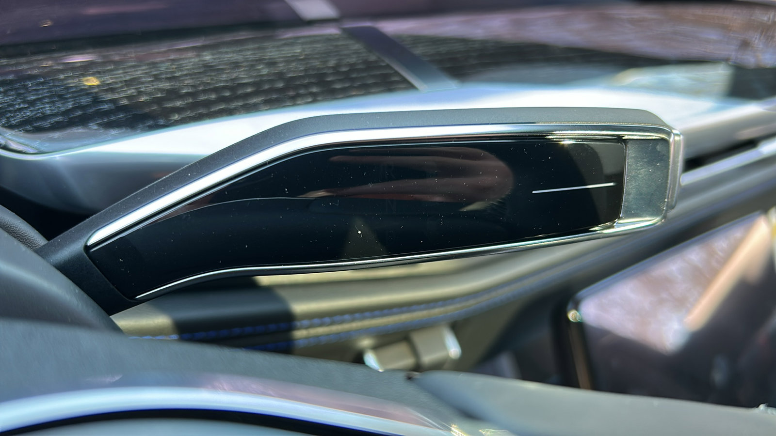 New 2025 Cadillac Escalade IQ Sport 1 w/ Smart Trailering package image 29