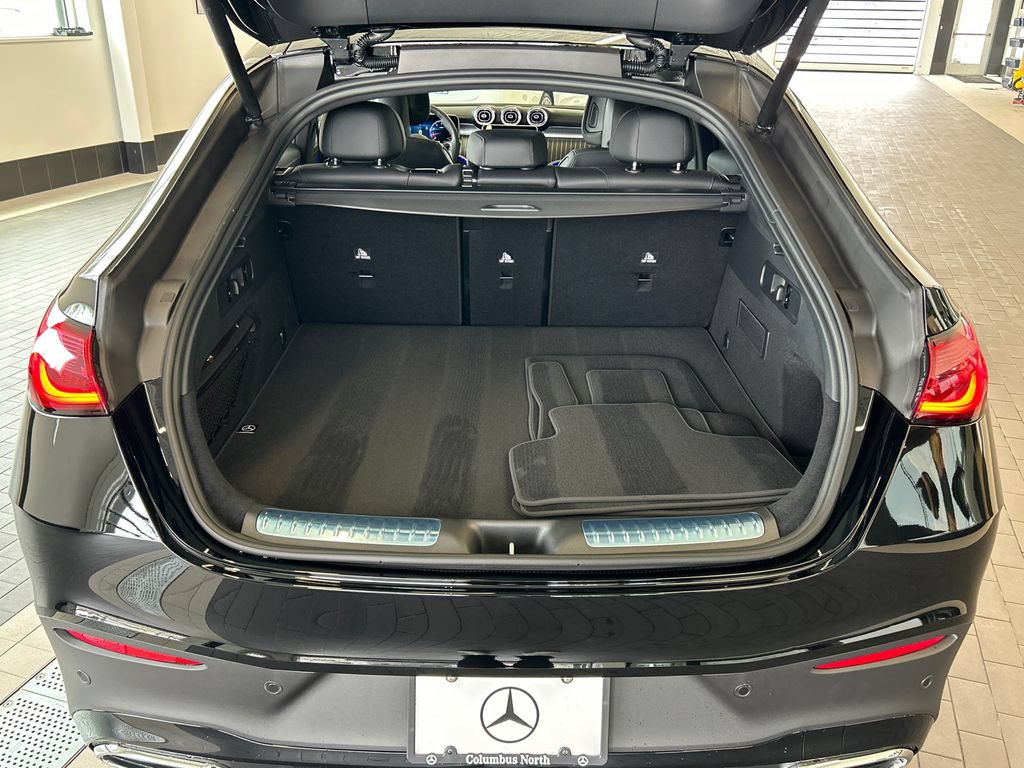 New 2027 Mercedes-Benz GLC 300 4MATIC image 7