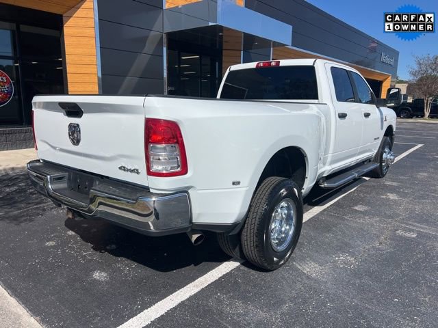 Used 2024 RAM 3500 Big Horn image 22