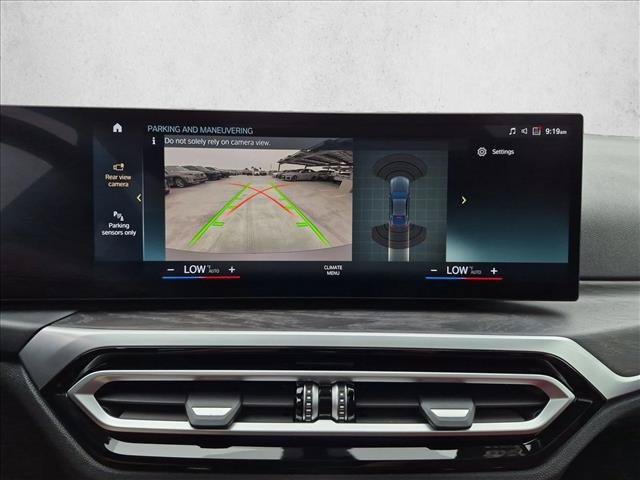 Used 2023 BMW i4 eDrive35 w/ Premium Package RWD image 14