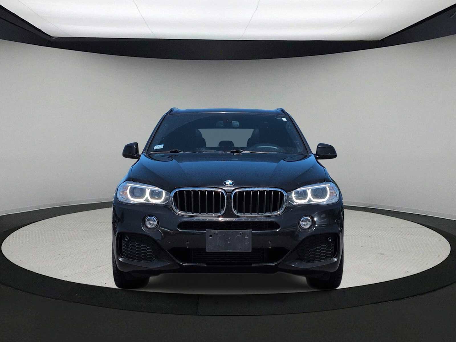 Used 2018 BMW X5 xDrive35i AWD/4WD image 3