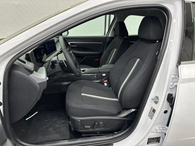 New 2025 Hyundai Sonata SEL image 9