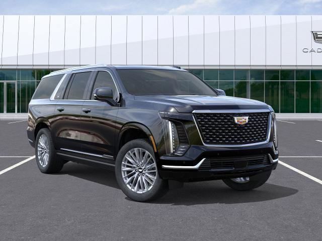 New 2026 Cadillac Escalade ESV Luxury image 7