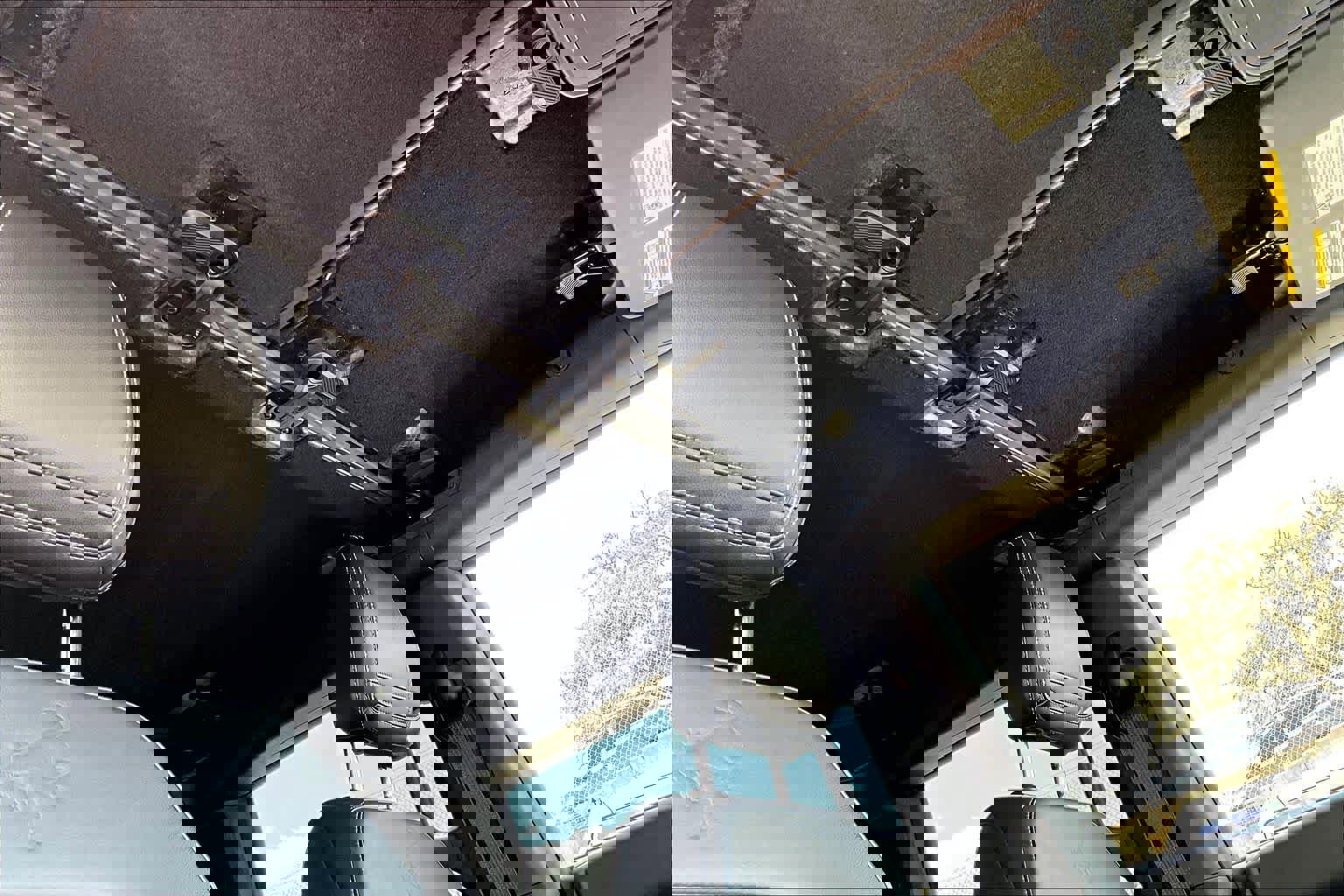 Certified 2025 Ford Bronco Outer Banks image 14