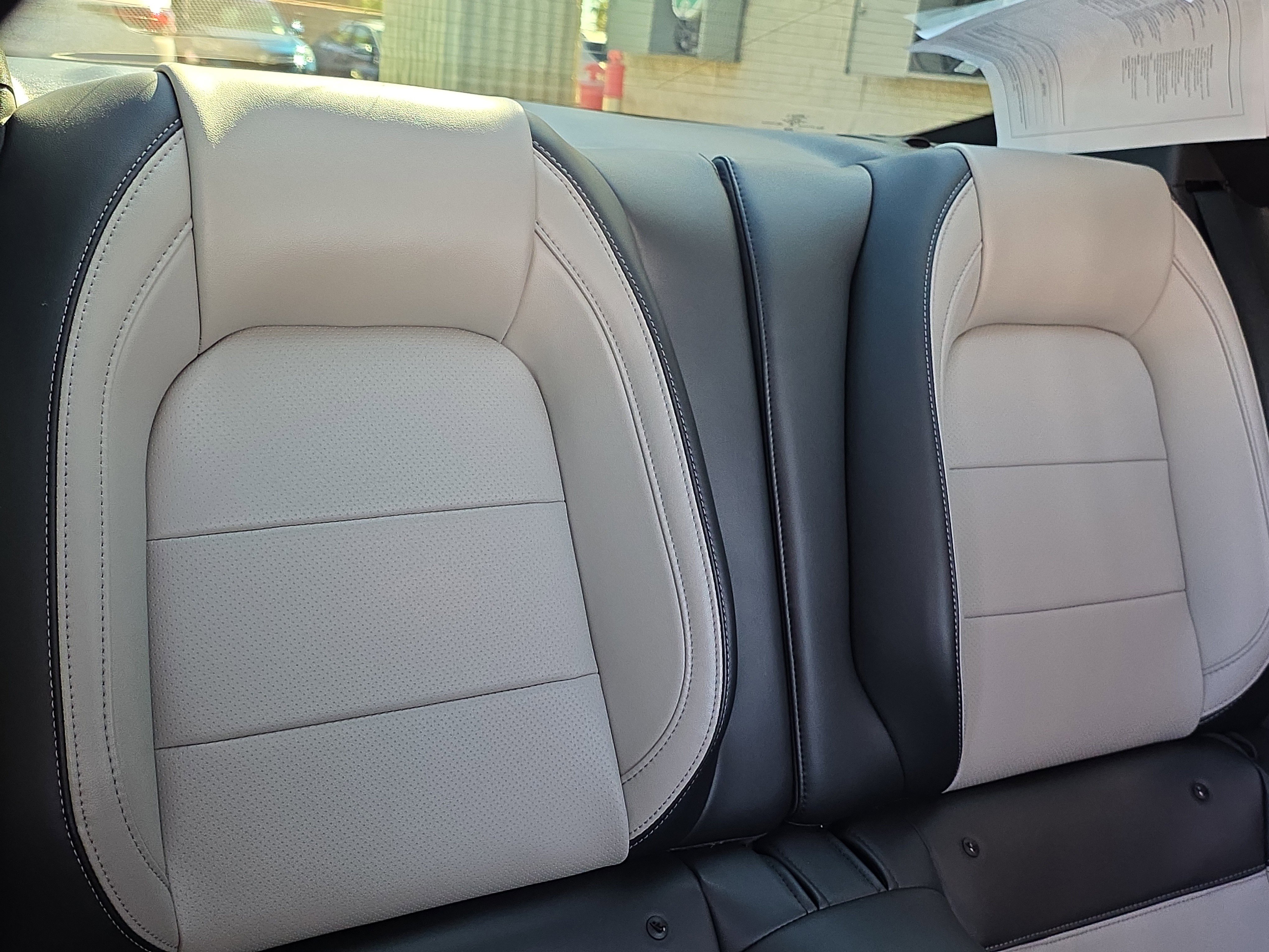 Used 2024 Ford Mustang GT Premium image 30