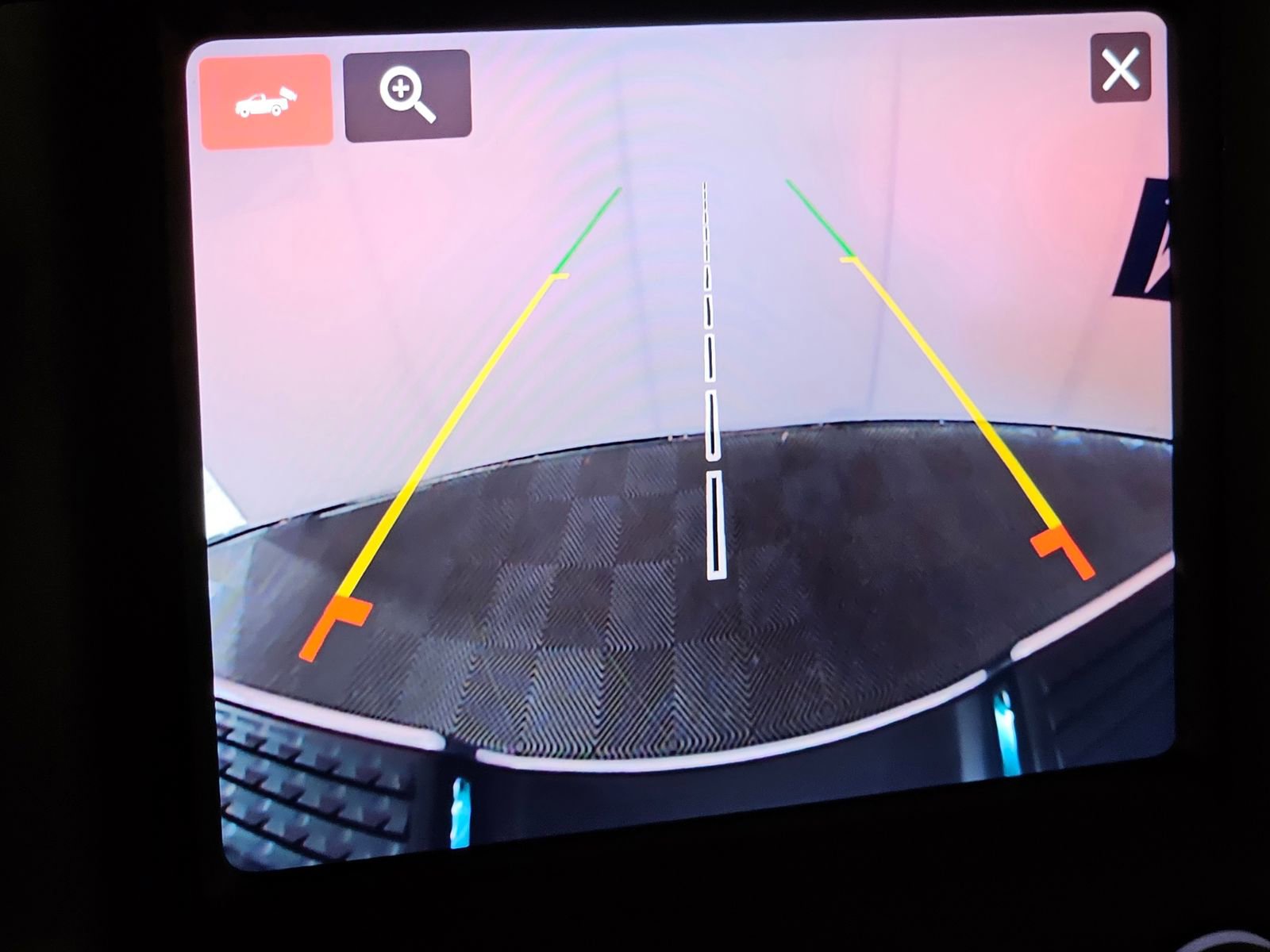 Used 2022 RAM 3500 Big Horn w/ Level C Equiment Group image 26