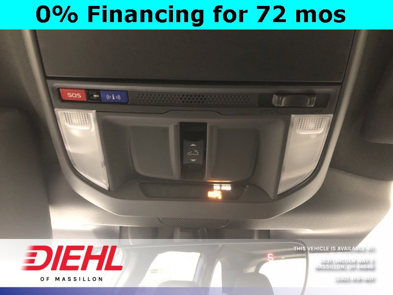 New 2025 Subaru Forester Limited image 31