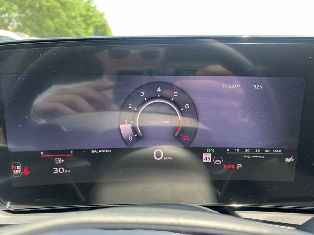 New 2026 Audi A5 2.0T Prestige AWD/4WD image 13