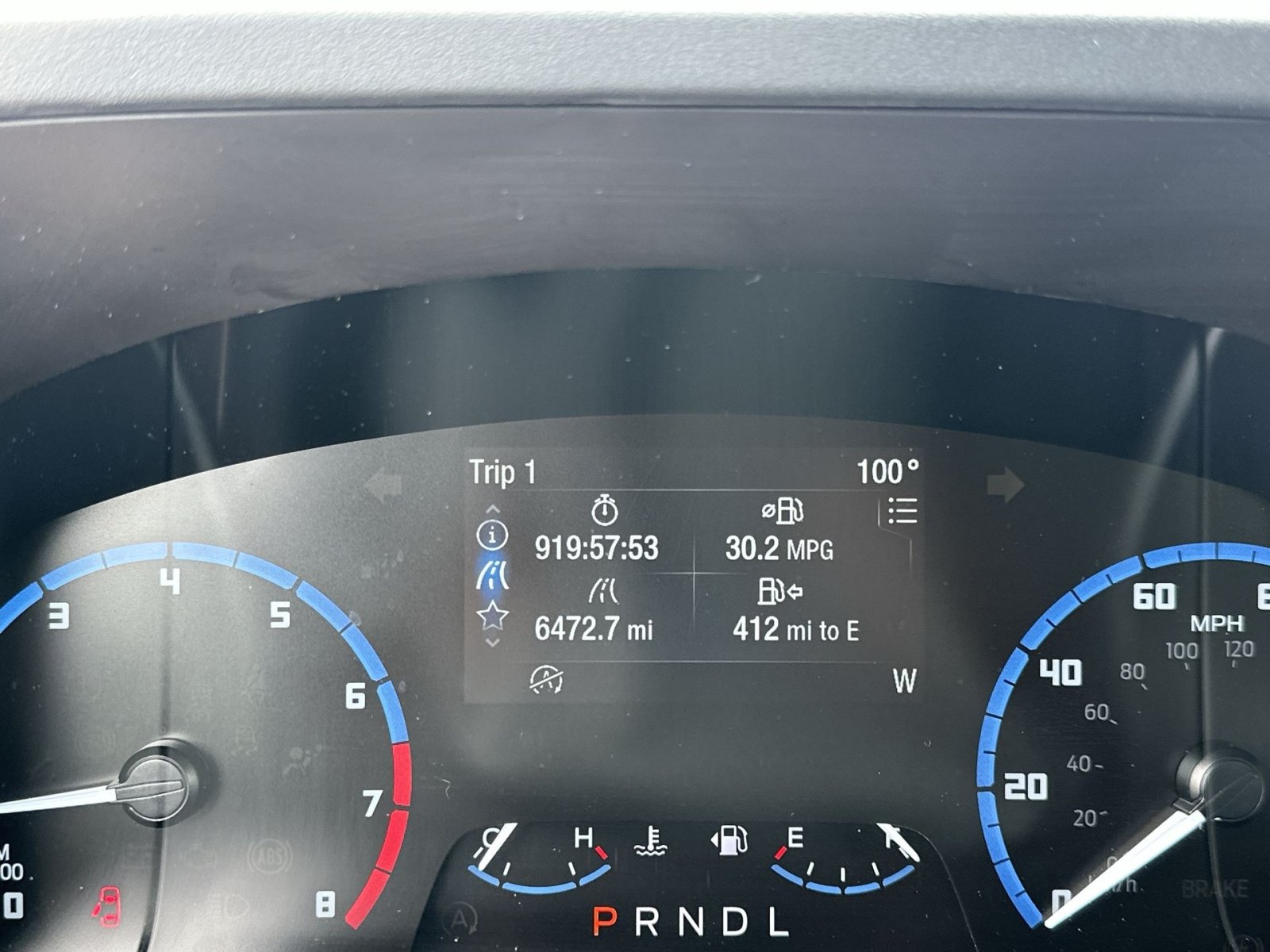 Certified 2024 Ford Bronco Sport Big Bend w/ Convenience Package AWD/4WD image 25