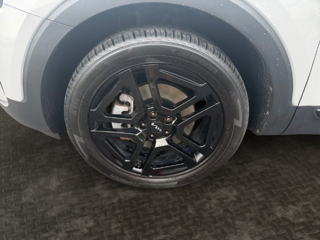 Certified 2024 Kia Telluride SX Prestige X-Line AWD/4WD image 11