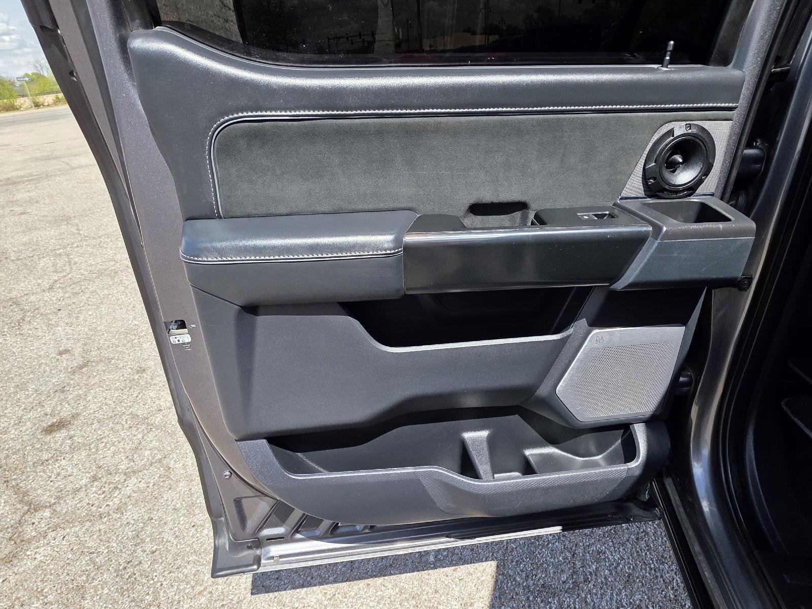 Used 2022 Ford F150 Platinum w/ Equipment Group 701A High AWD/4WD image 51