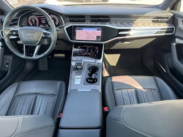 Used 2024 Audi A6 Premium Plus AWD/4WD image 15