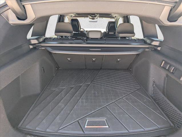 Certified 2025 BMW X3 xDrive30i w/ Convenience Package image 6