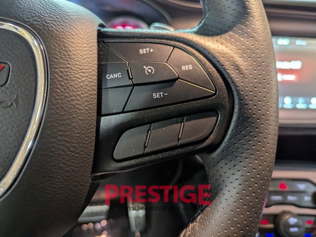 Used 2023 Dodge Challenger R/T Scat Pack w/ Plus Package image 20