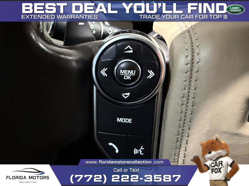 Used 2016 Land Rover Range Rover Supercharged AWD/4WD image 18
