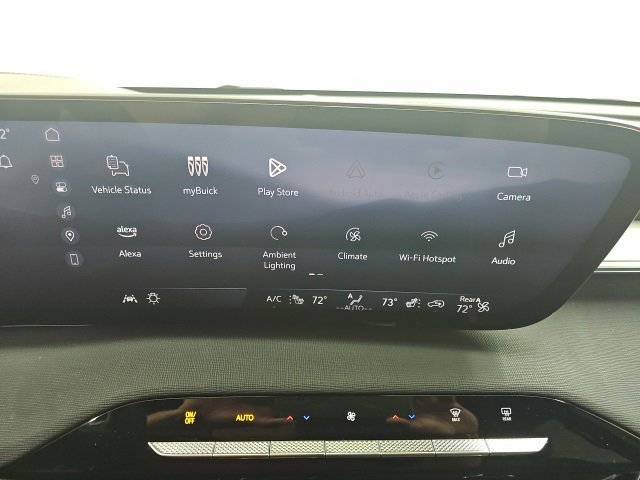 Used 2025 Buick Enclave Preferred image 5