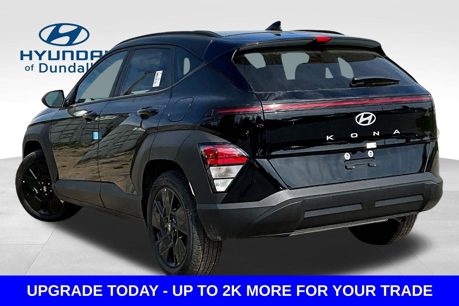 New 2026 Hyundai Kona SEL Sport AWD/4WD image 3
