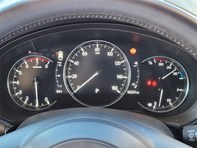 Used 2020 MAZDA CX-9 Signature image 27