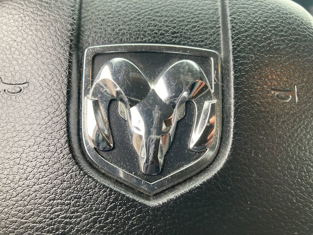 Used 2017 RAM 1500 Express w/ Express Value Package image 26