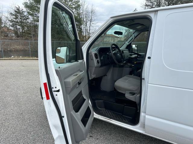 Used 2012 Ford E-250 and Econoline 250 w/ PWR Group image 23