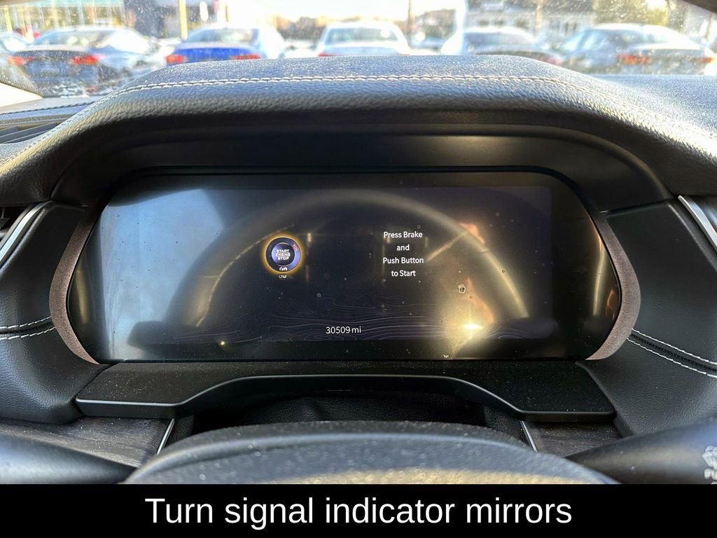 Used 2023 Jeep Grand Cherokee L Limited image 27