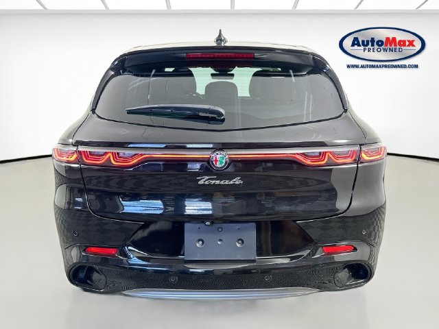 Used 2024 Alfa Romeo Tonale Ti w/ Active Assist Package AWD/4WD image 8