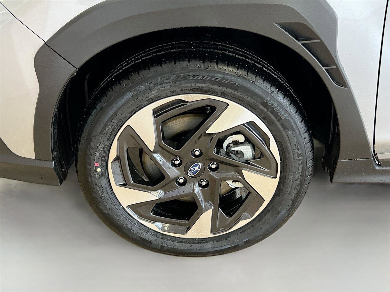 New 2026 Subaru Crosstrek 2.5i Limited image 32