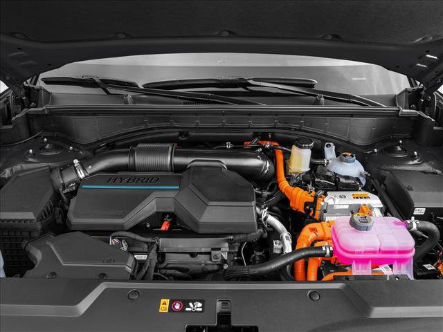 New 2027 Hyundai Santa Fe SEL AWD/4WD image 8