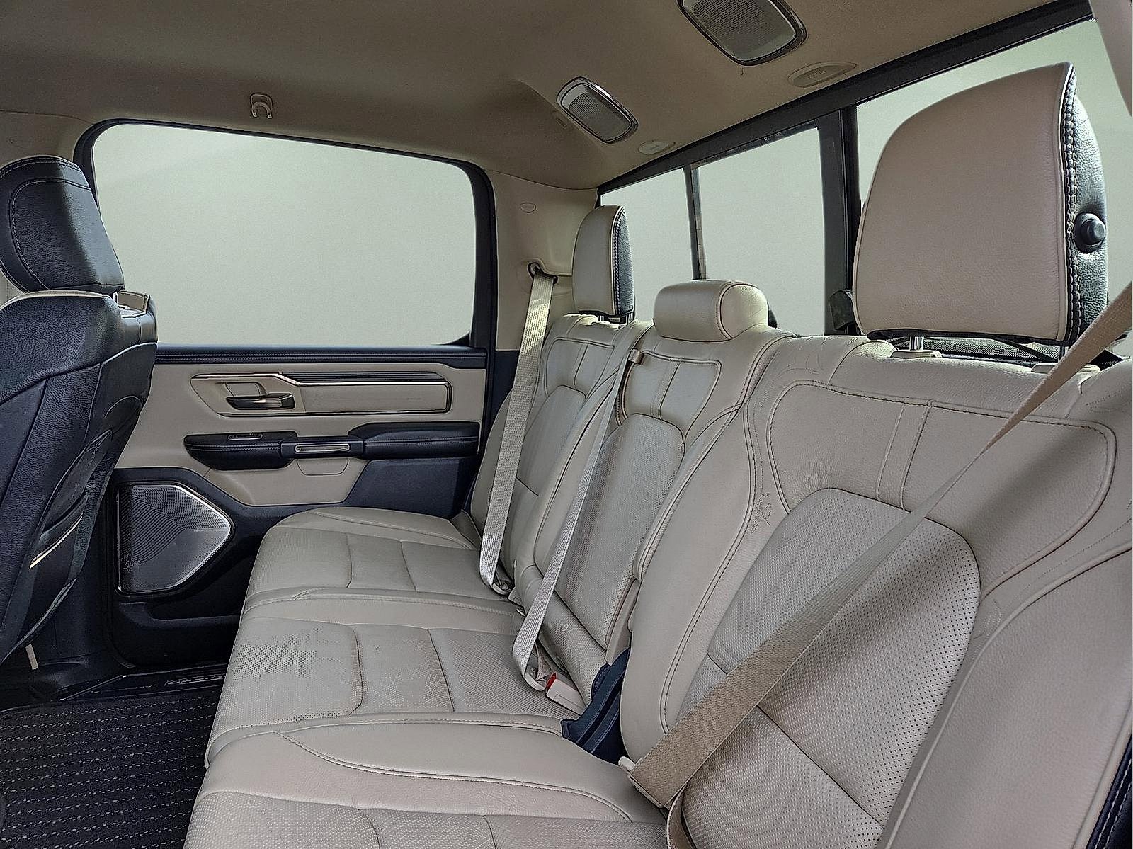 Used 2020 RAM 1500 Limited image 10